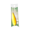 #8 Orange Chartreuse B (Back: Gold)