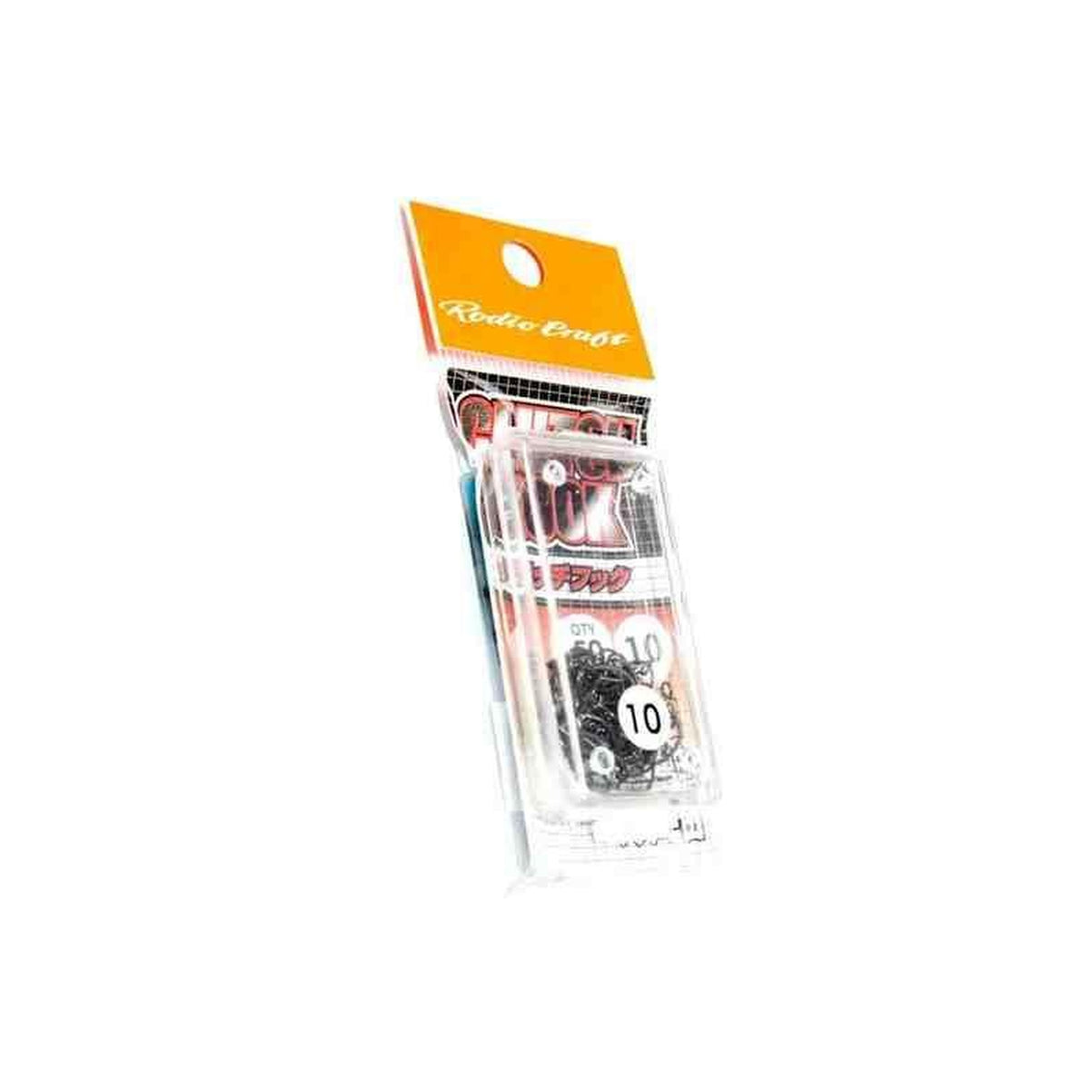 Clutch Hook Heavy Wire #10 Service Pack (50 pcs)