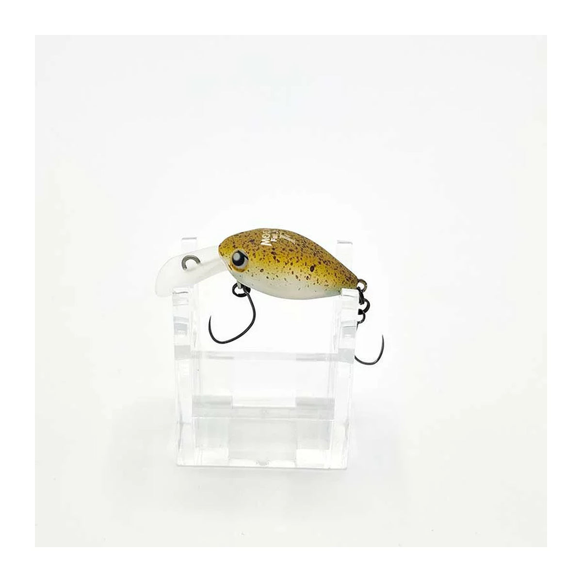 #33 RC Potato Head