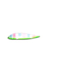 Rodio Craft M.T.Lakes 77 19g #17 Green Rainbow