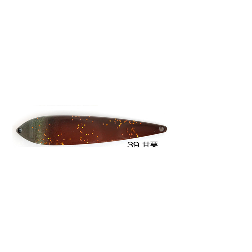 Rodio Craft M.T.Lakes 77 19g #39 Sweet Chestnut