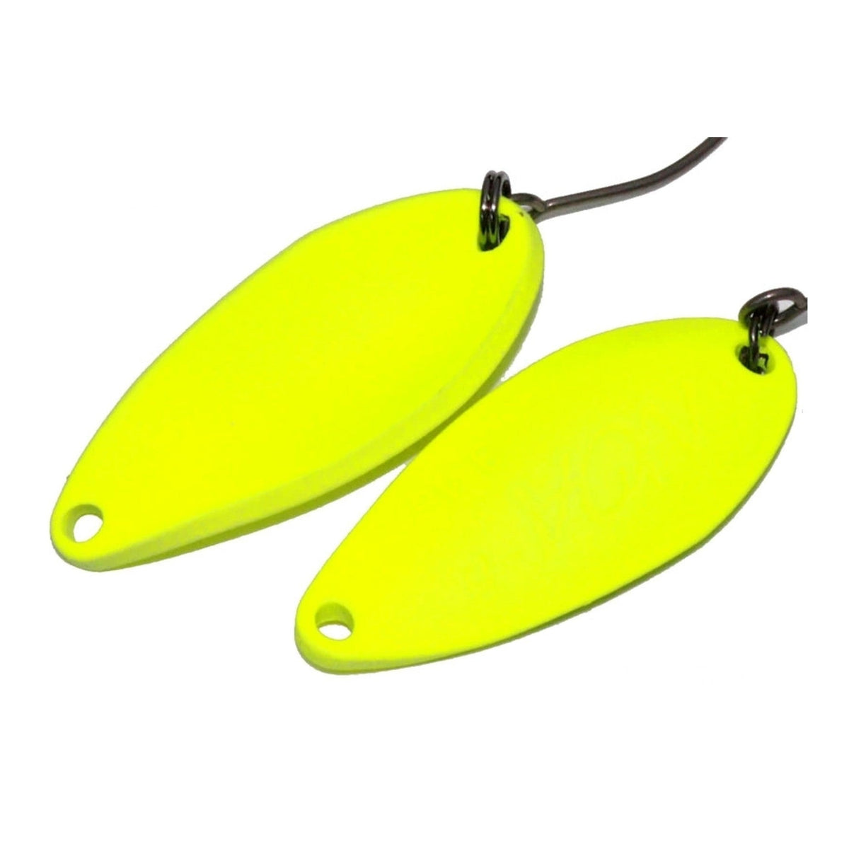 Rodio Craft #14 Fluorescent Yellow