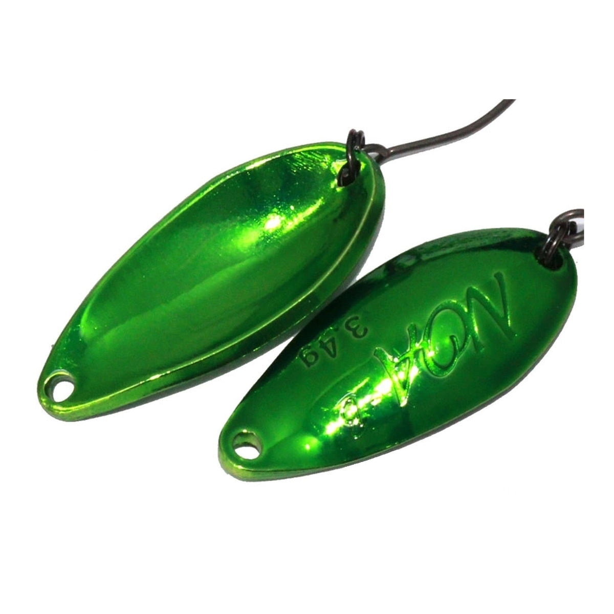Rodio Craft #15 M Green