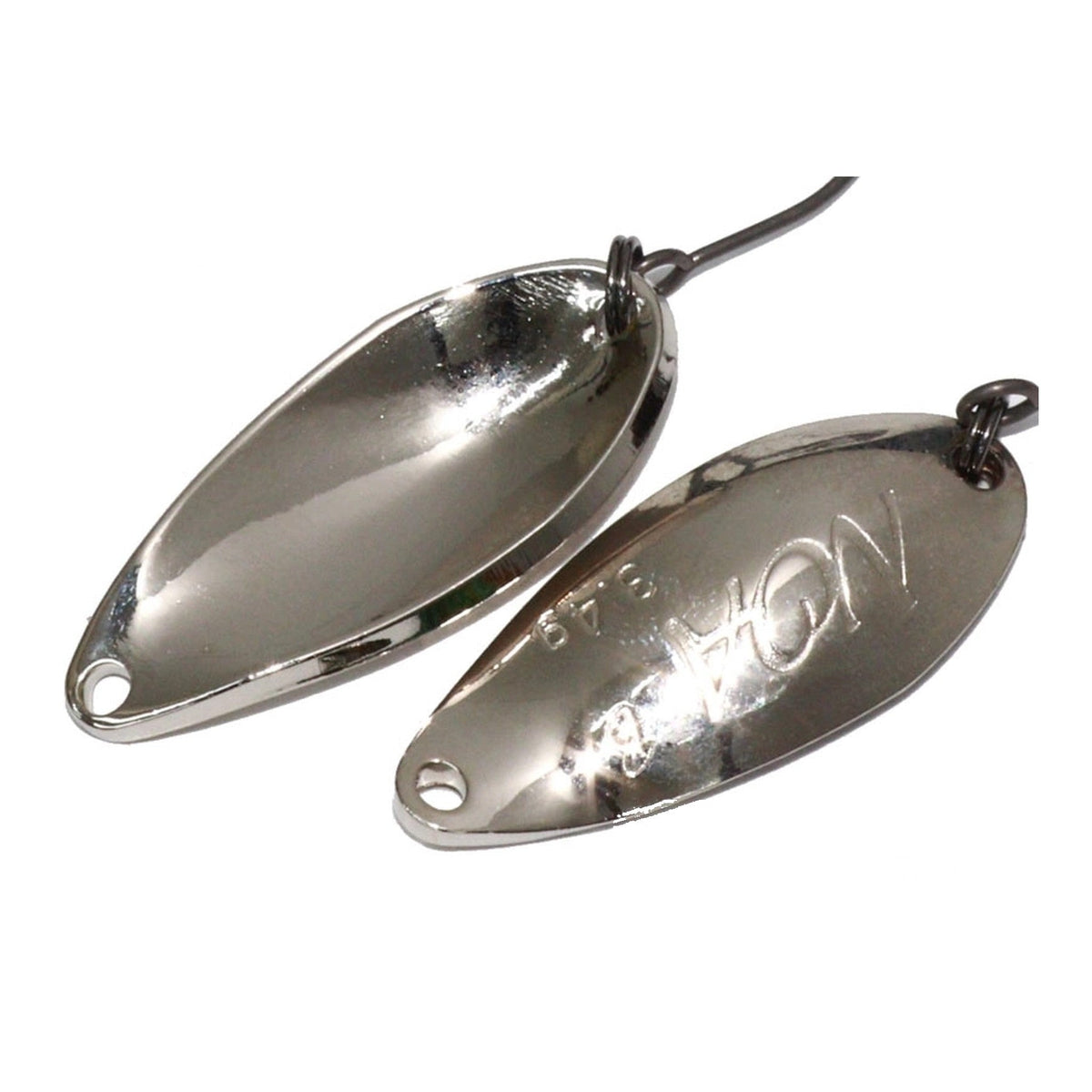 Rodio Craft #2 Silver