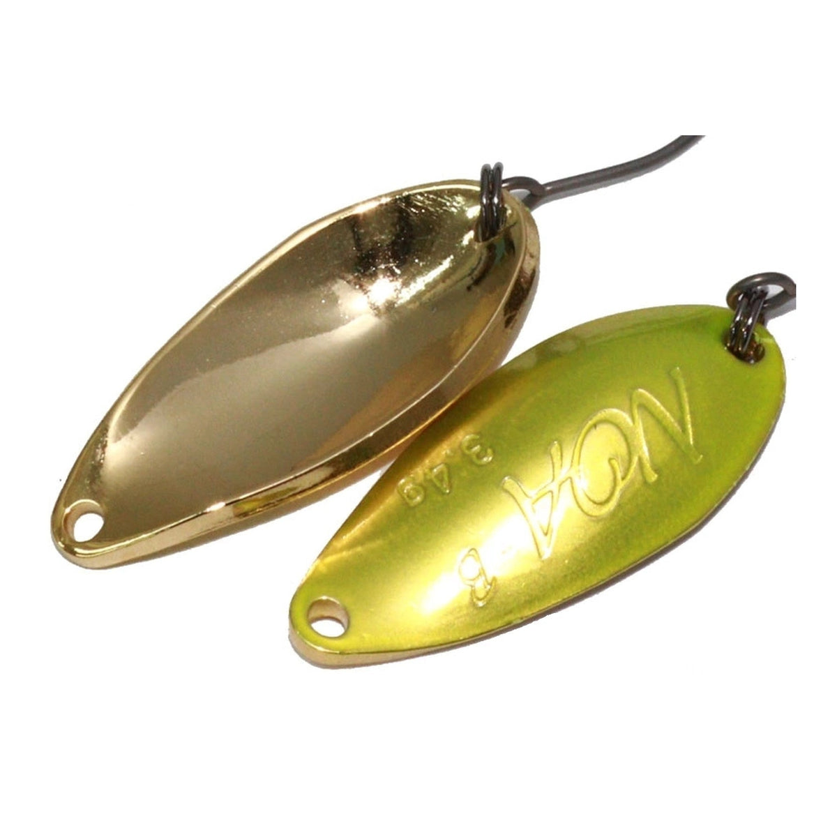 Rodio Craft #38 Translucent Chartreuse