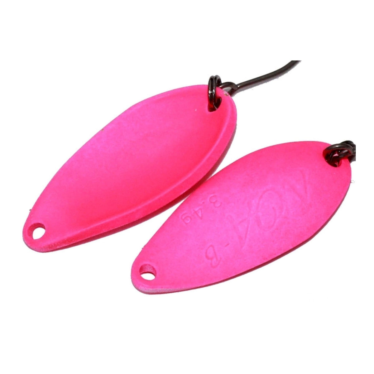 Rodio Craft #6 Fluorescent Pink