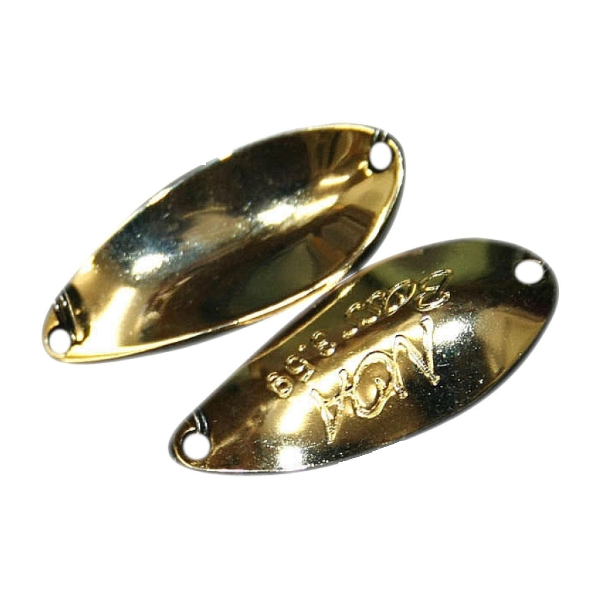 Rodio Craft #1 Gold