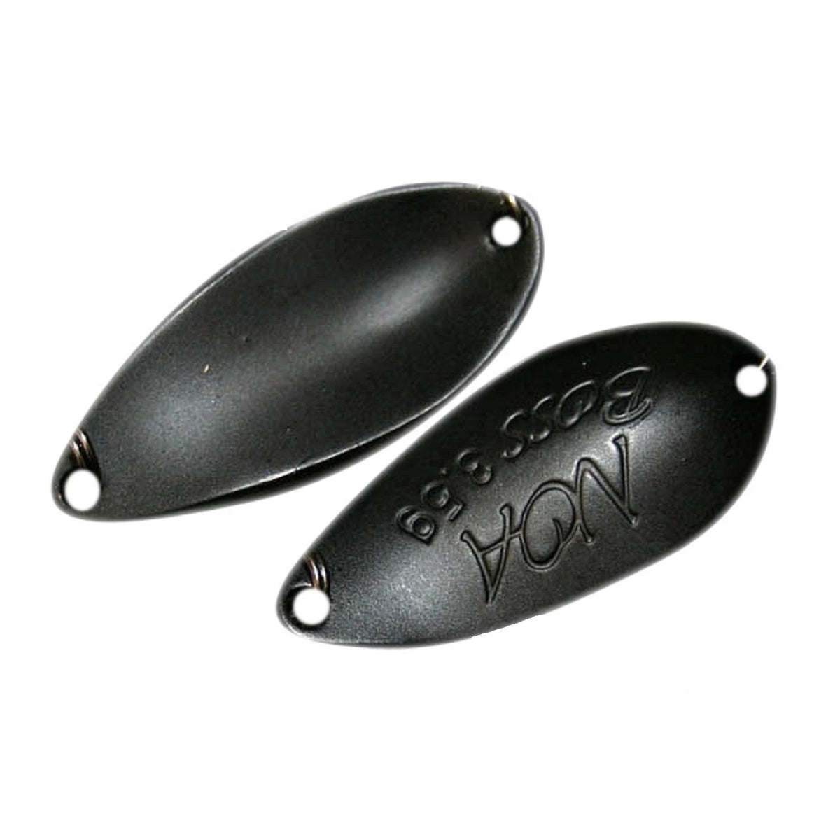 Rodio Craft #21 Black (Matte)