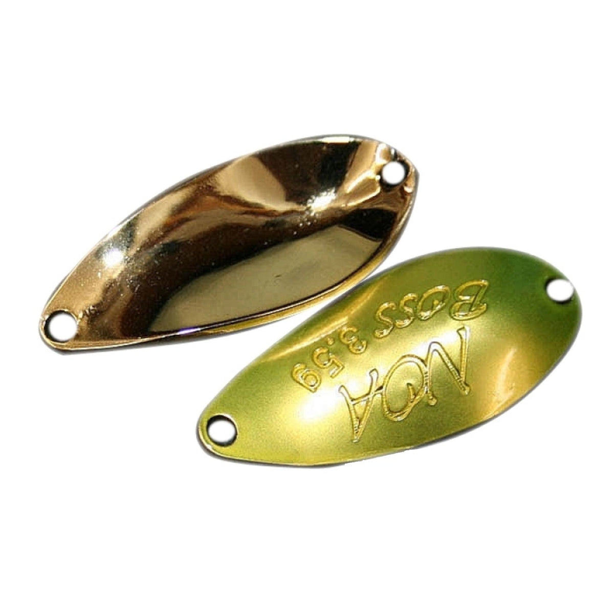 Rodio Craft #38 Translucent Chartreuse
