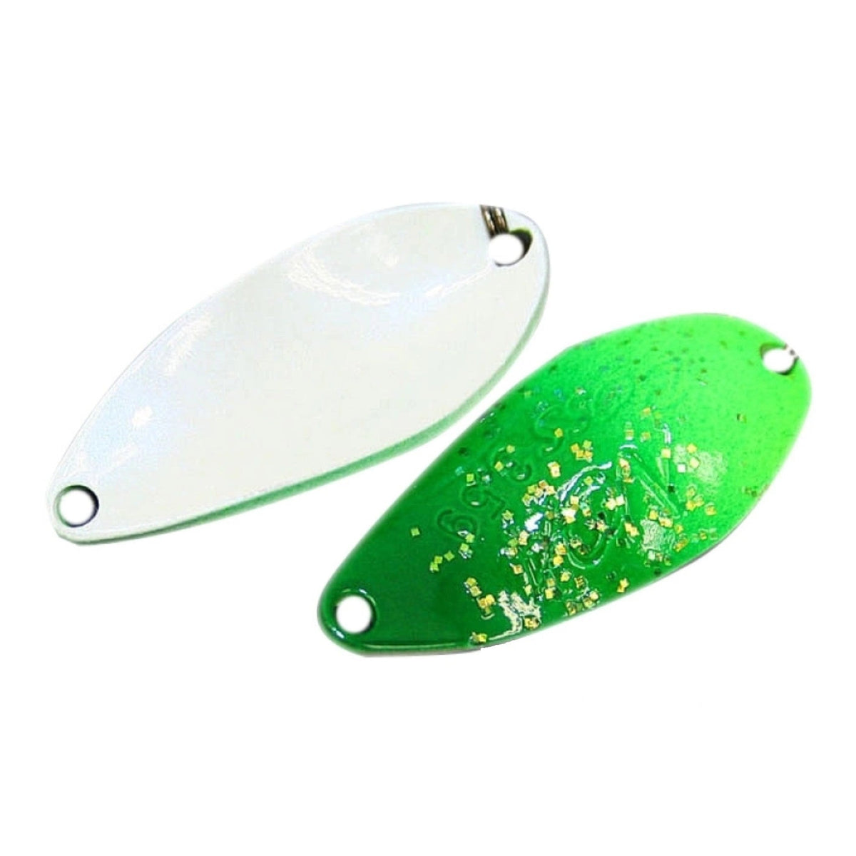 Rodio Craft #49 Cucumber/White