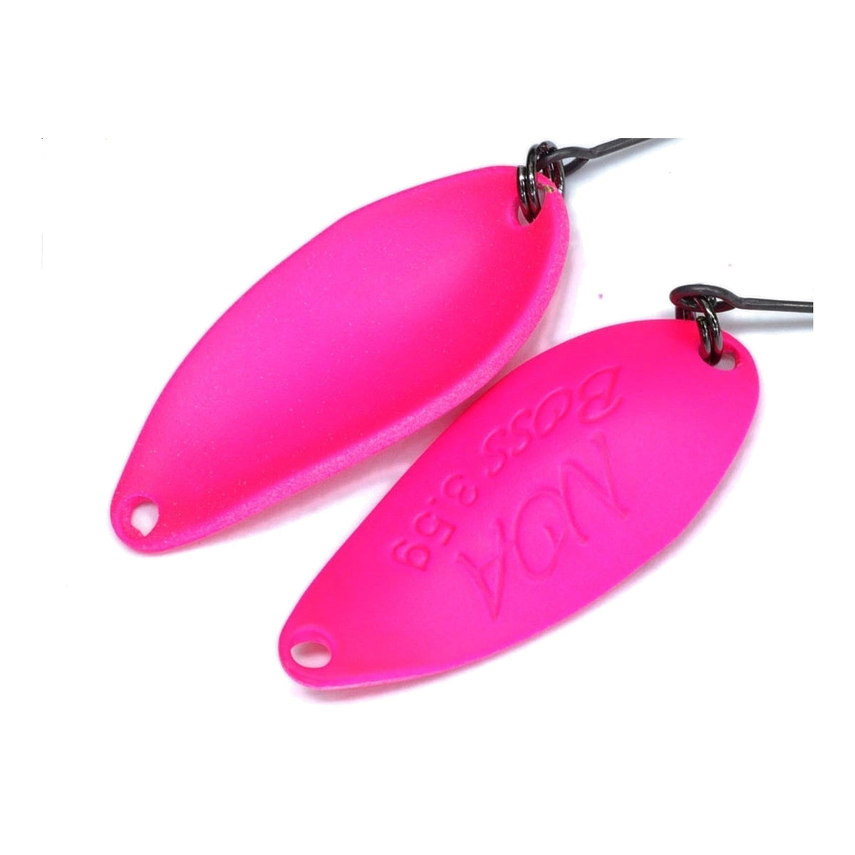 Rodio Craft #6 Fluorescent Pink