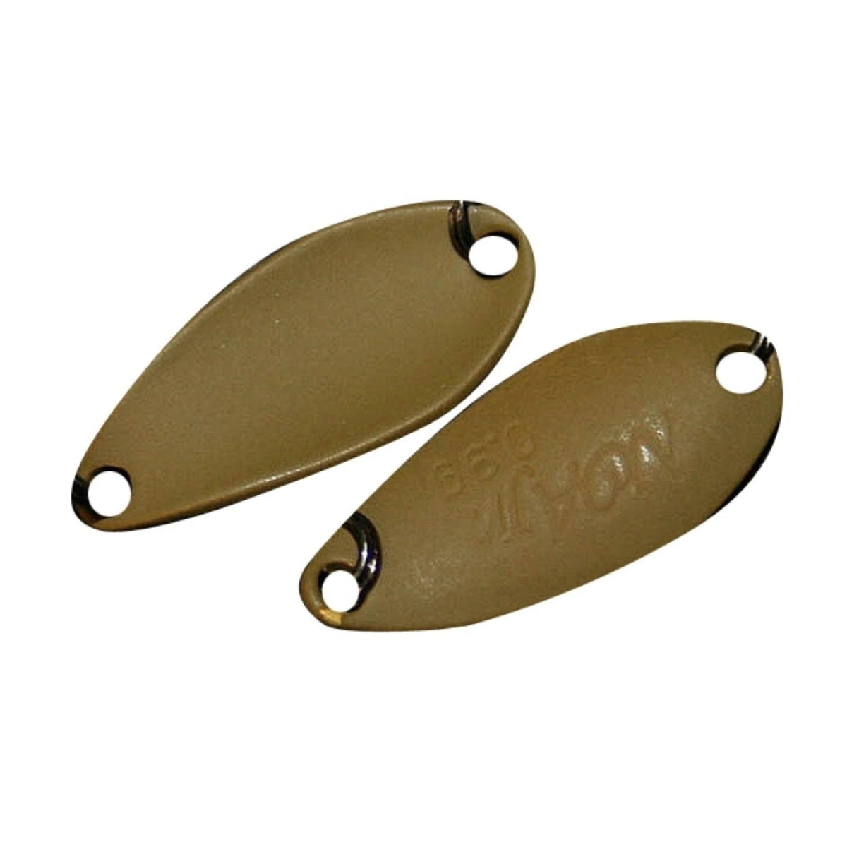 Rodio Craft #24 Dark Olive (Matte)