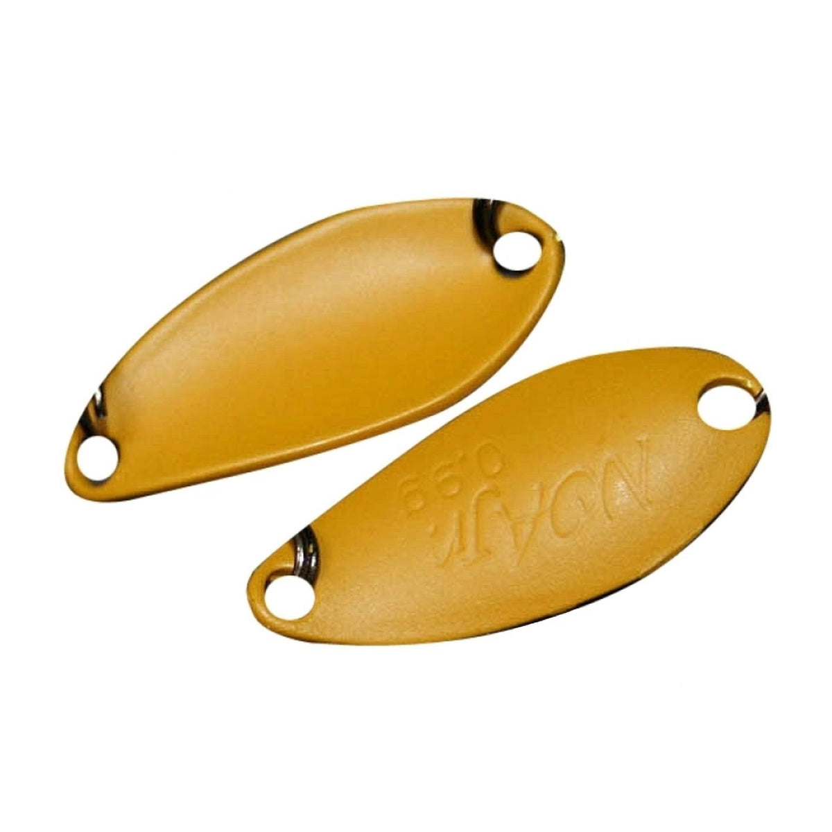 Rodio Craft #30 Mustard (Matte)