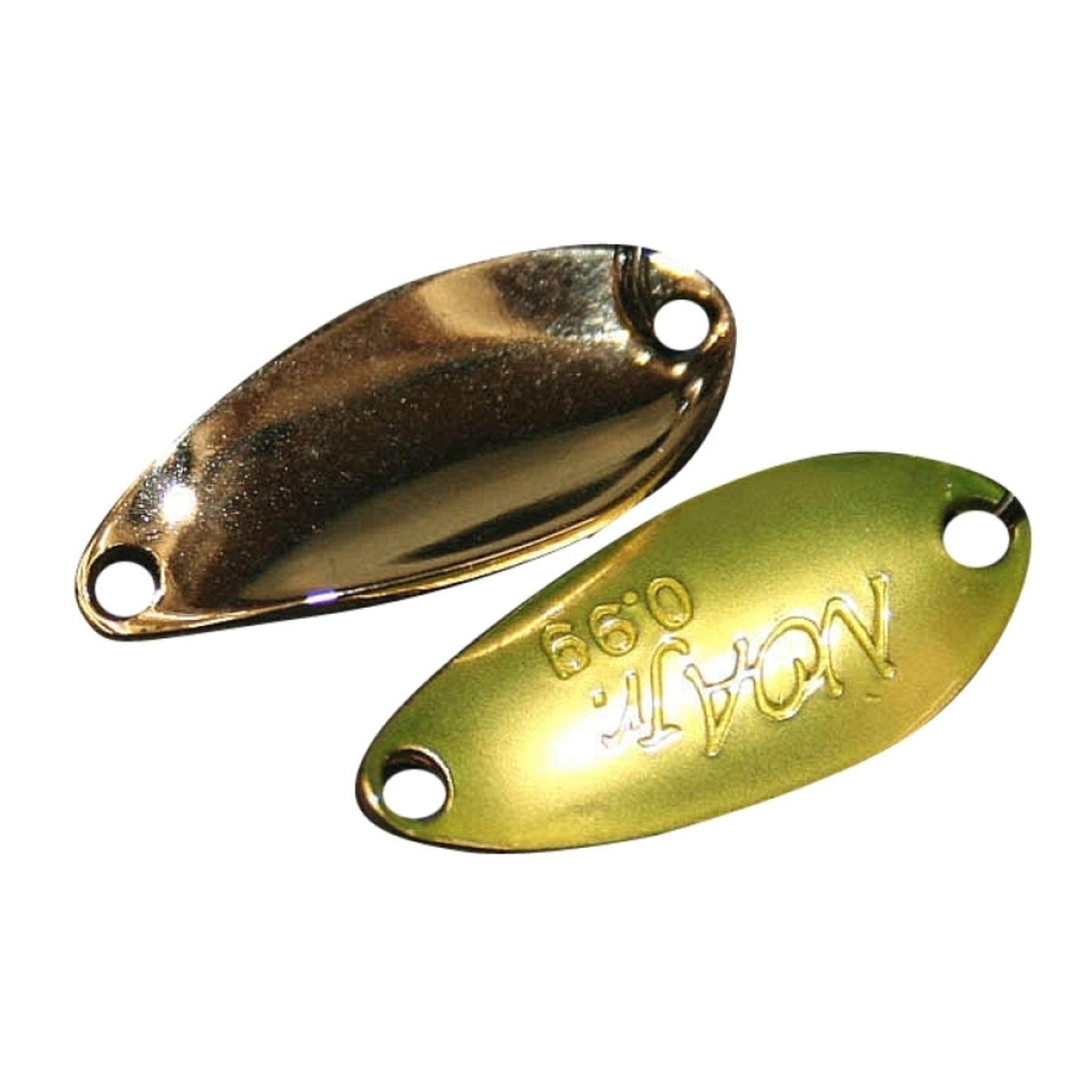 Rodio Craft #38 Translucent Chartreuse