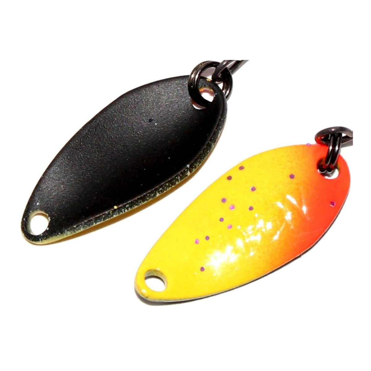 Rodio Craft #50 Mango/Matte Black