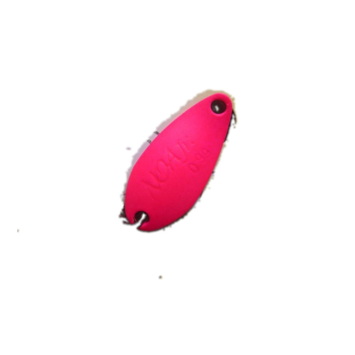 Rodio Craft NOA Jr 0.9g #6 Fluorescent Pink