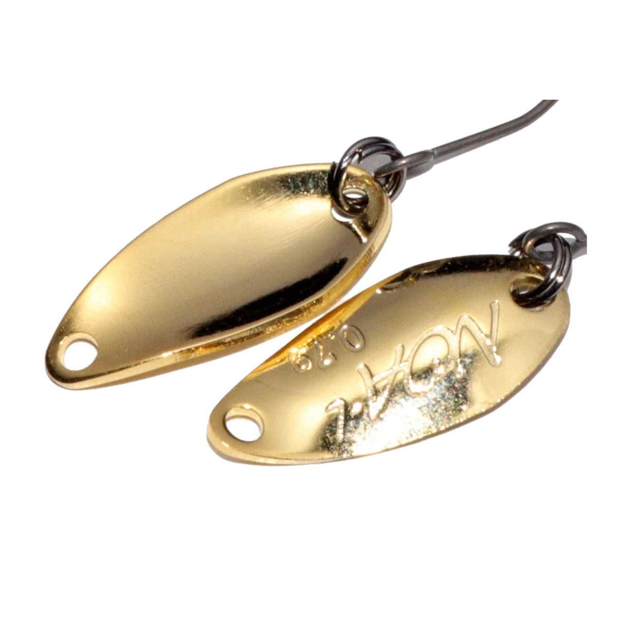 Rodio Craft #1 Gold