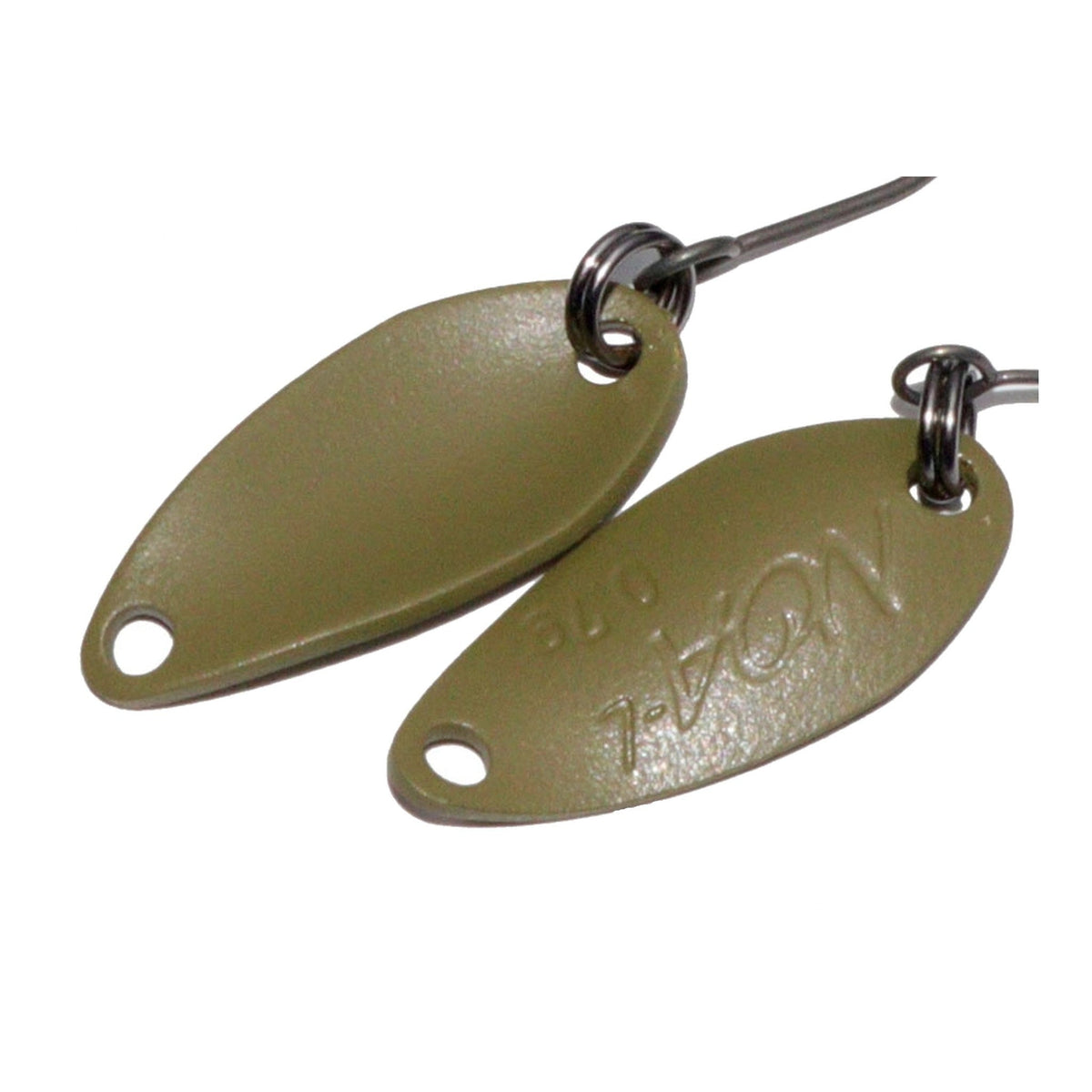 Rodio Craft #24 Dark Olive (Matte)