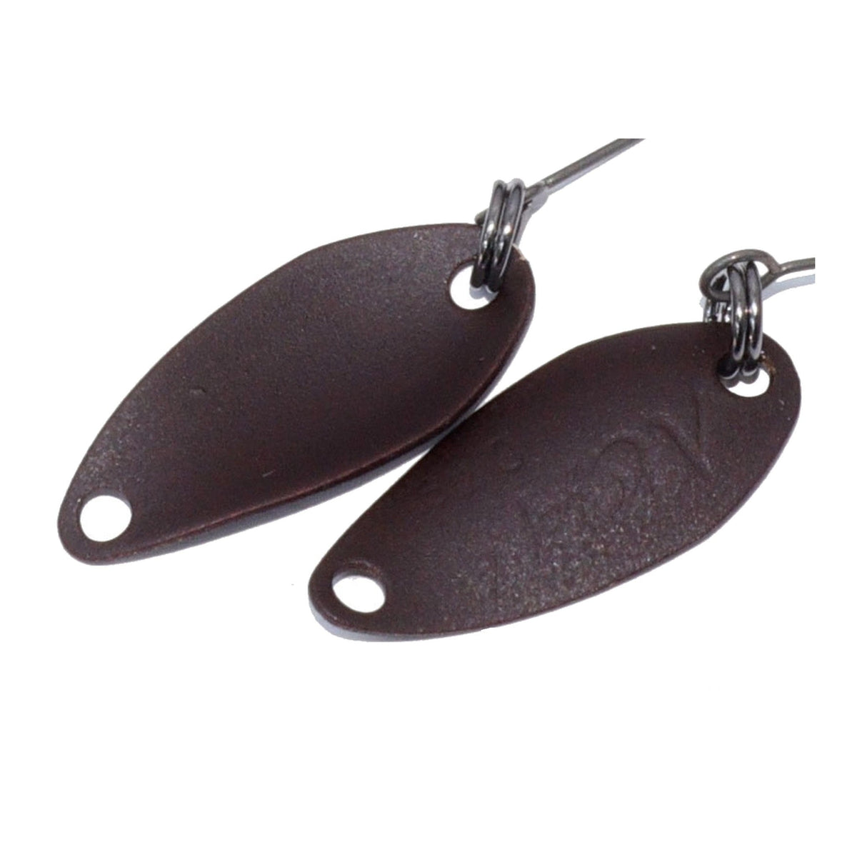 Rodio Craft #39 Matte Chocolate