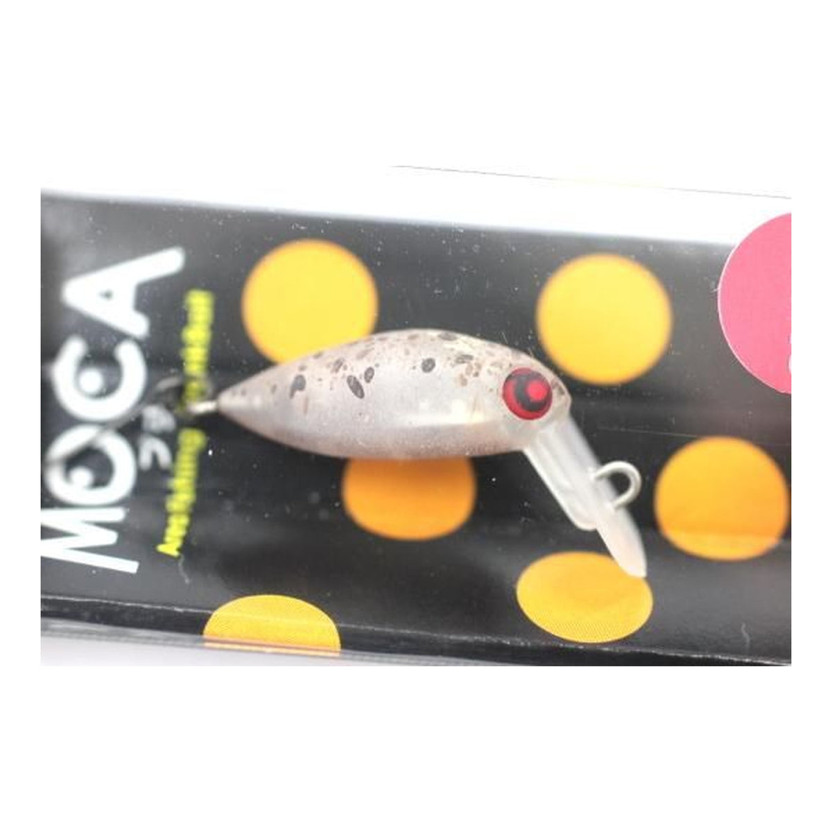 Rodio Craft Petit Moka SR (SS) - #23 2015 Nobu Color