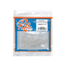 #003 Clear/Holo Flake