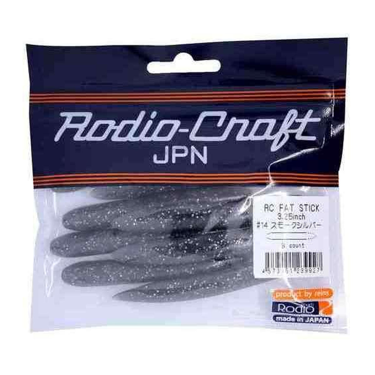 Rodio Craft RC Fat Stick
