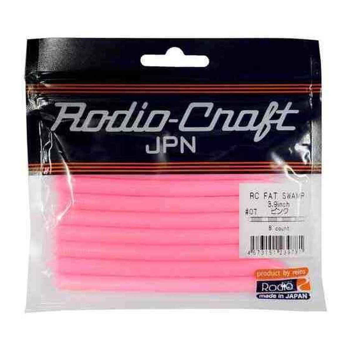 Rodio Craft RC Fat Swamp