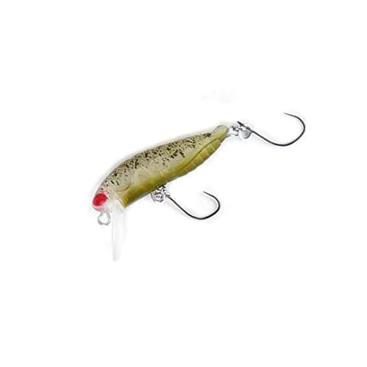 Rodio Craft RC Grasshopper #18 Red Glow
