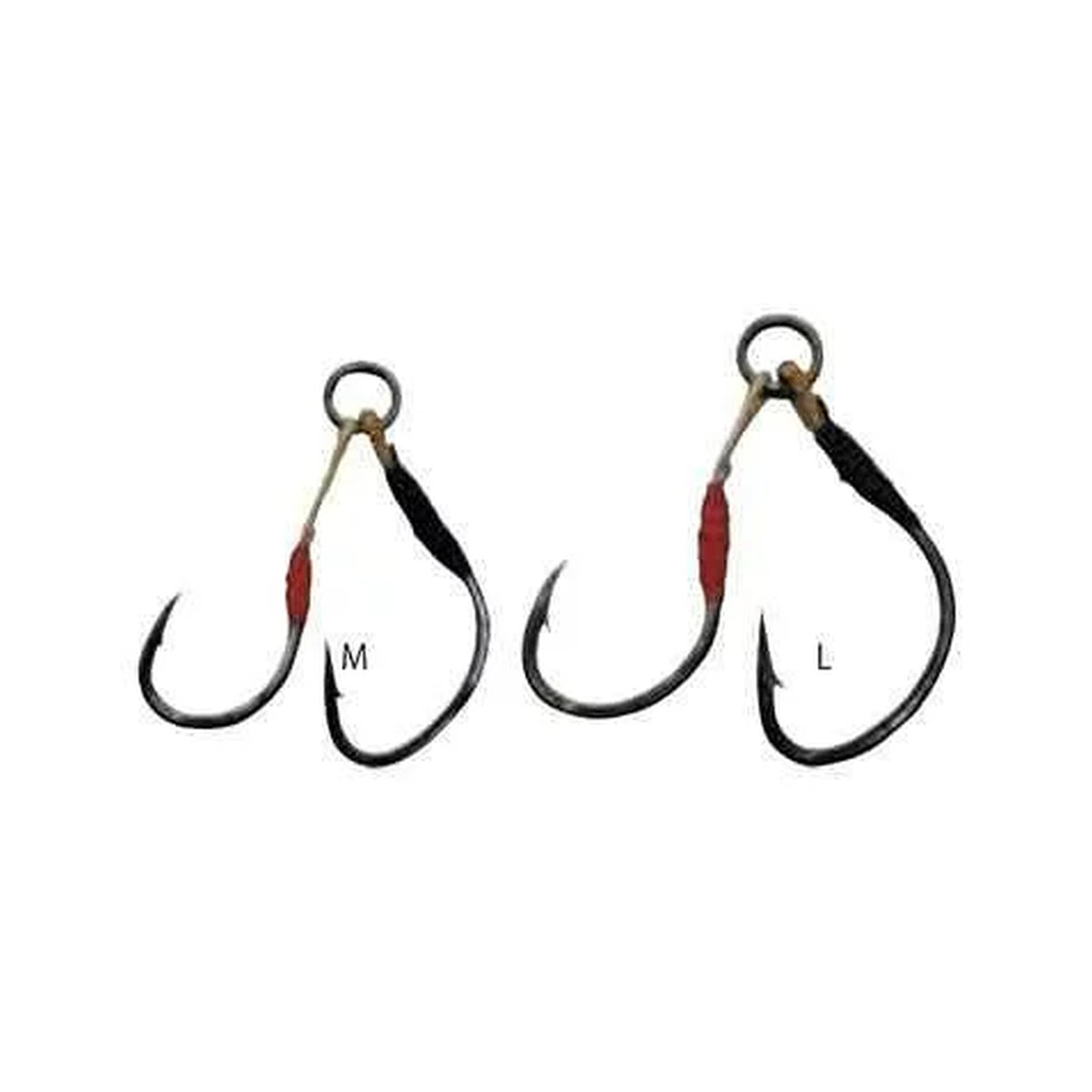 TQM Counter Hook L Size