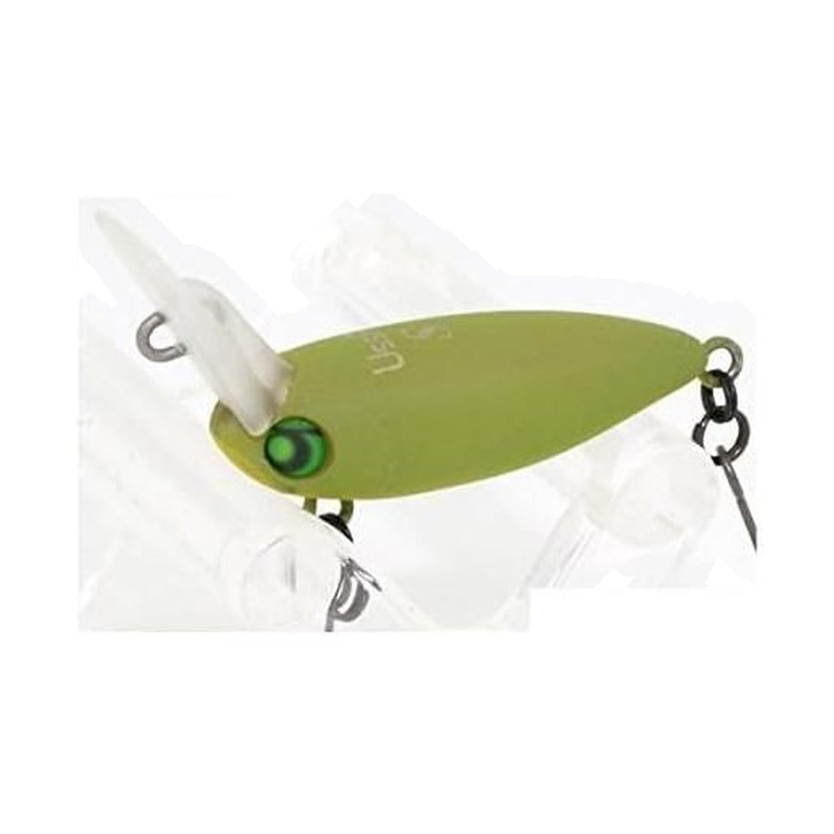 Rodio Craft USSA S in #10 Yellow/Green — official product photo