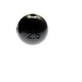 Bait Breath Round Caro Sinker 2.5g