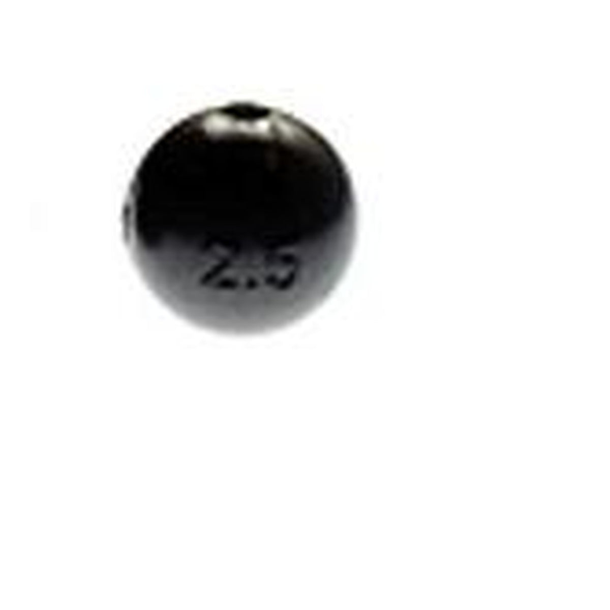 Bait Breath Round Caro Sinker 2.5g