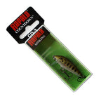 Rapala CountDown CD3 GJTR Gold Baby Amago