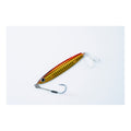 Zeake R-SARDINE 60g metal jig, Hagare Aka Kin (RS006)