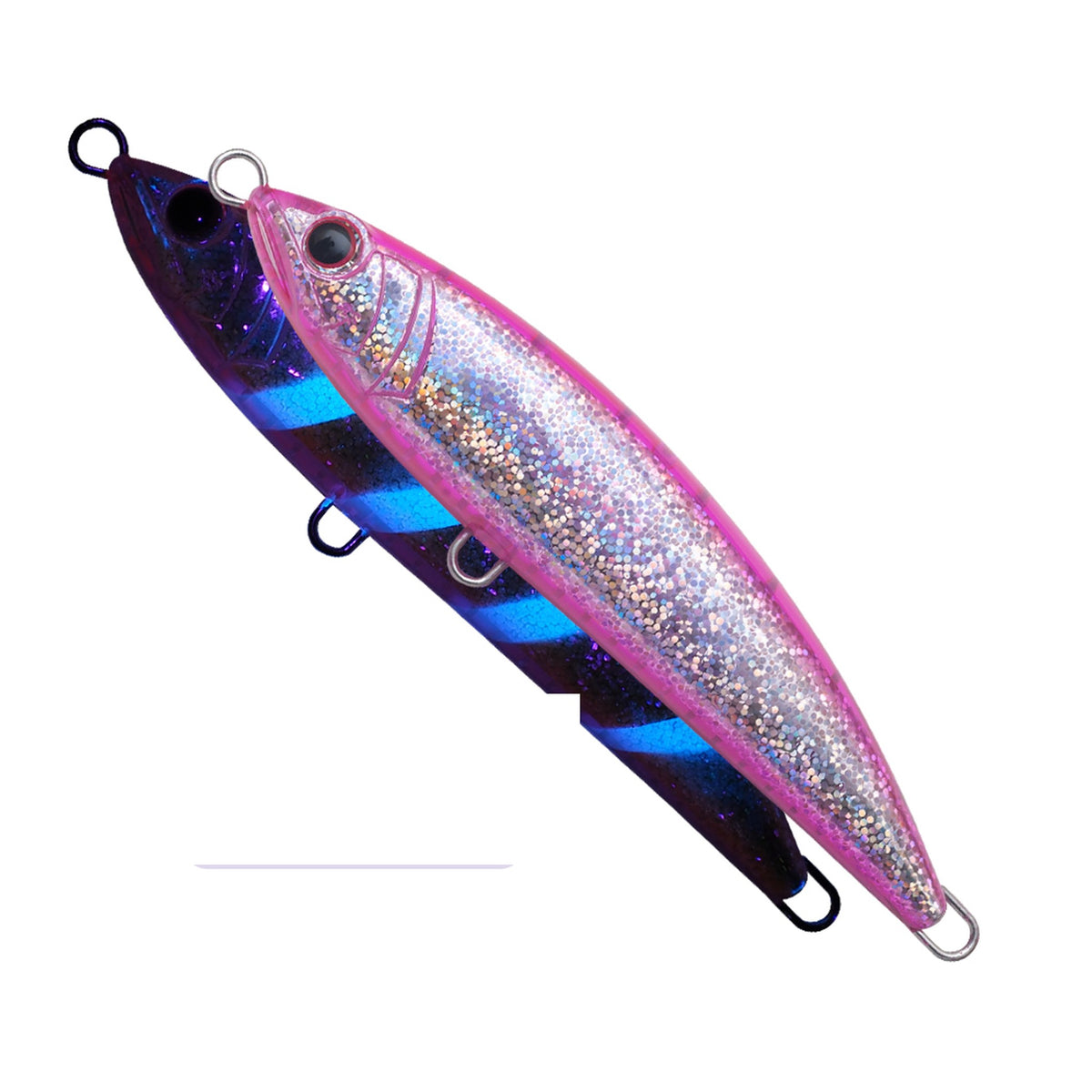 Palms Rush Dive 180 - RA-243 UV W Pink