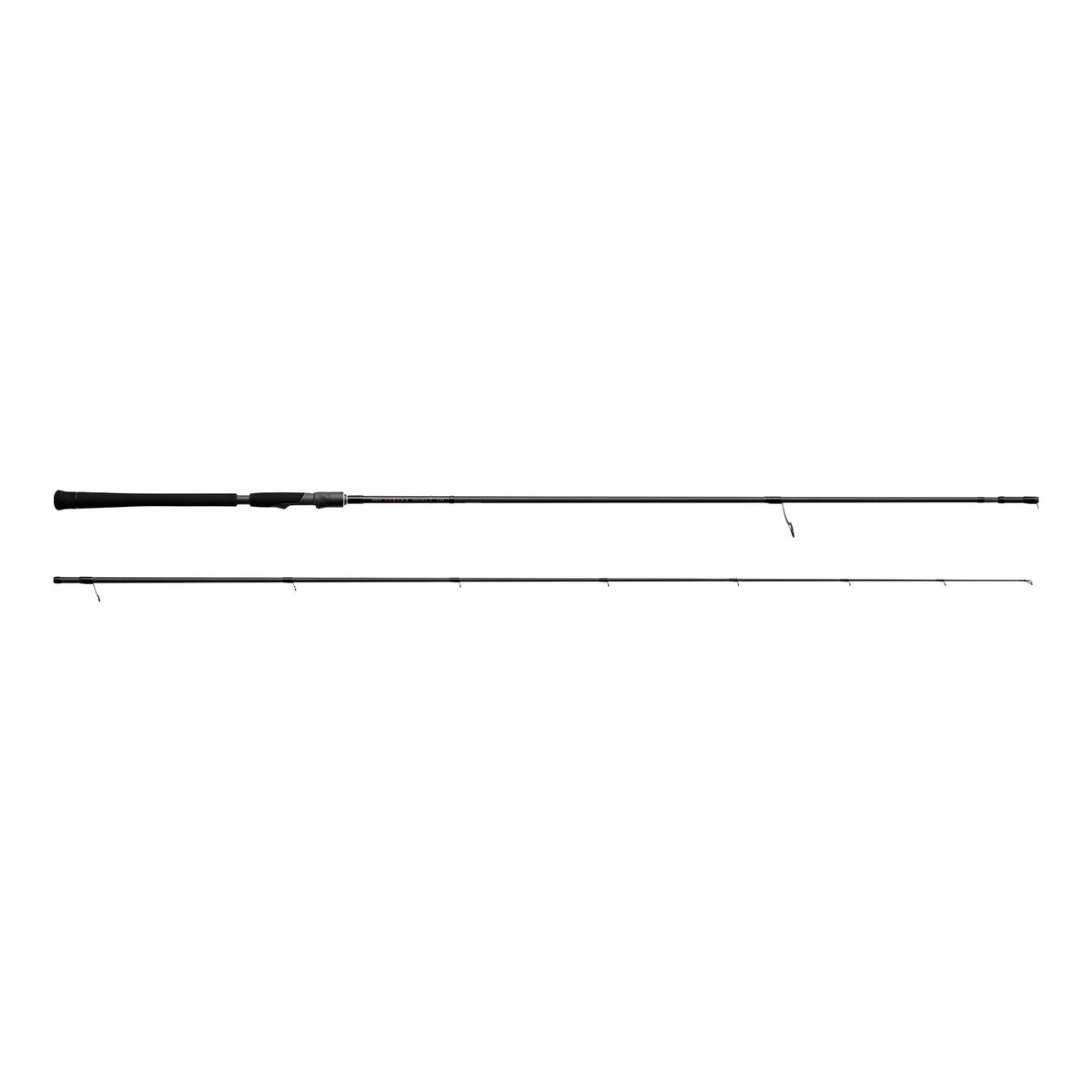 TENRYU ROCK EYE VORTEX RV9112S-X rockfish rod