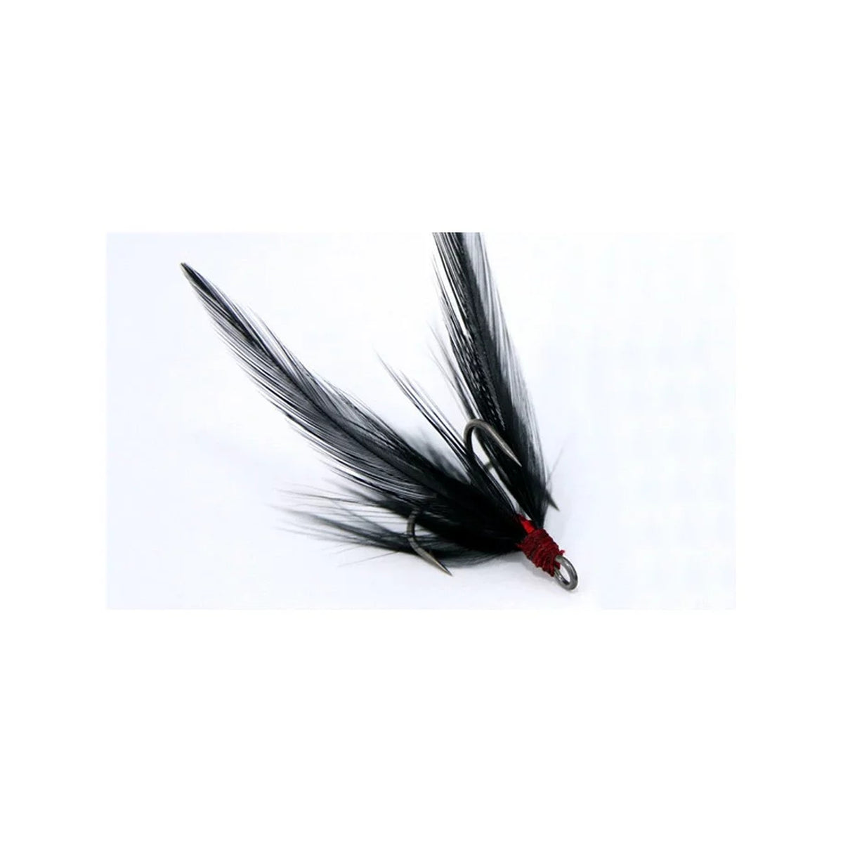 HFP047 Feathered Pierce Treble BL #1 / HFP047 Feathered Pierce Treble BL #3 / HFP047 Feathered Pierce Treble BL #6 / HFP047 Feathered Pierce Treble BL #7