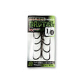 Ryugi HPB074 Pierce Treble Brutal
