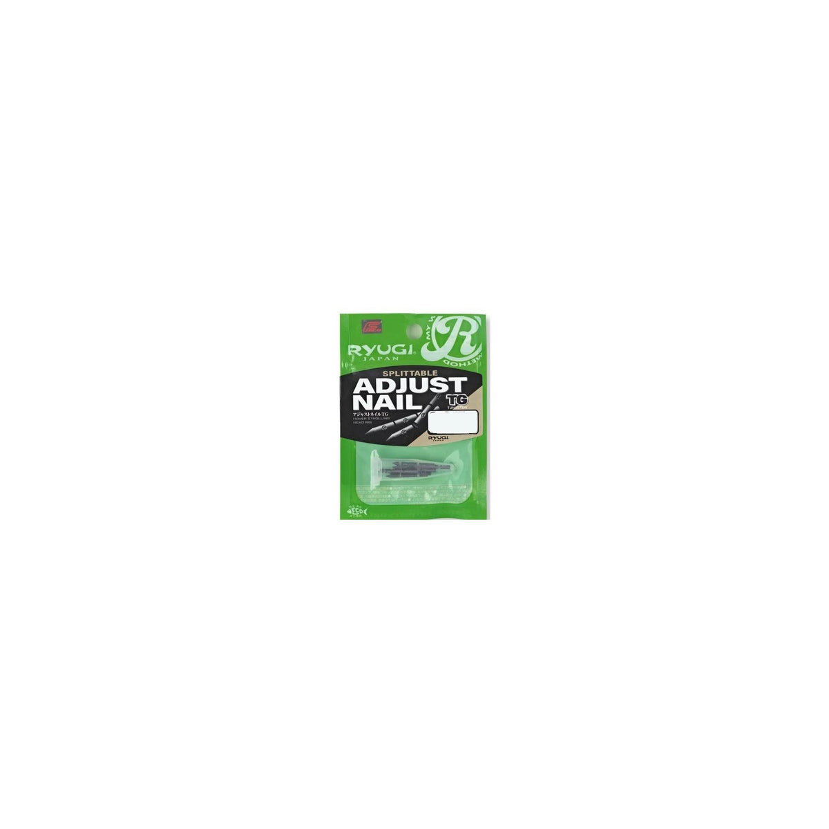 Ryugi Adjust Nail TG 0.15g