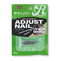Ryugi Adjust Nail TG R2000 — official product photo