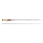 TENRYU Rayz Spectra RZS4112B-LL baitcast trout rod
