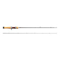 TENRYU Rayz Spectra RZS472B-UL baitcast trout rod