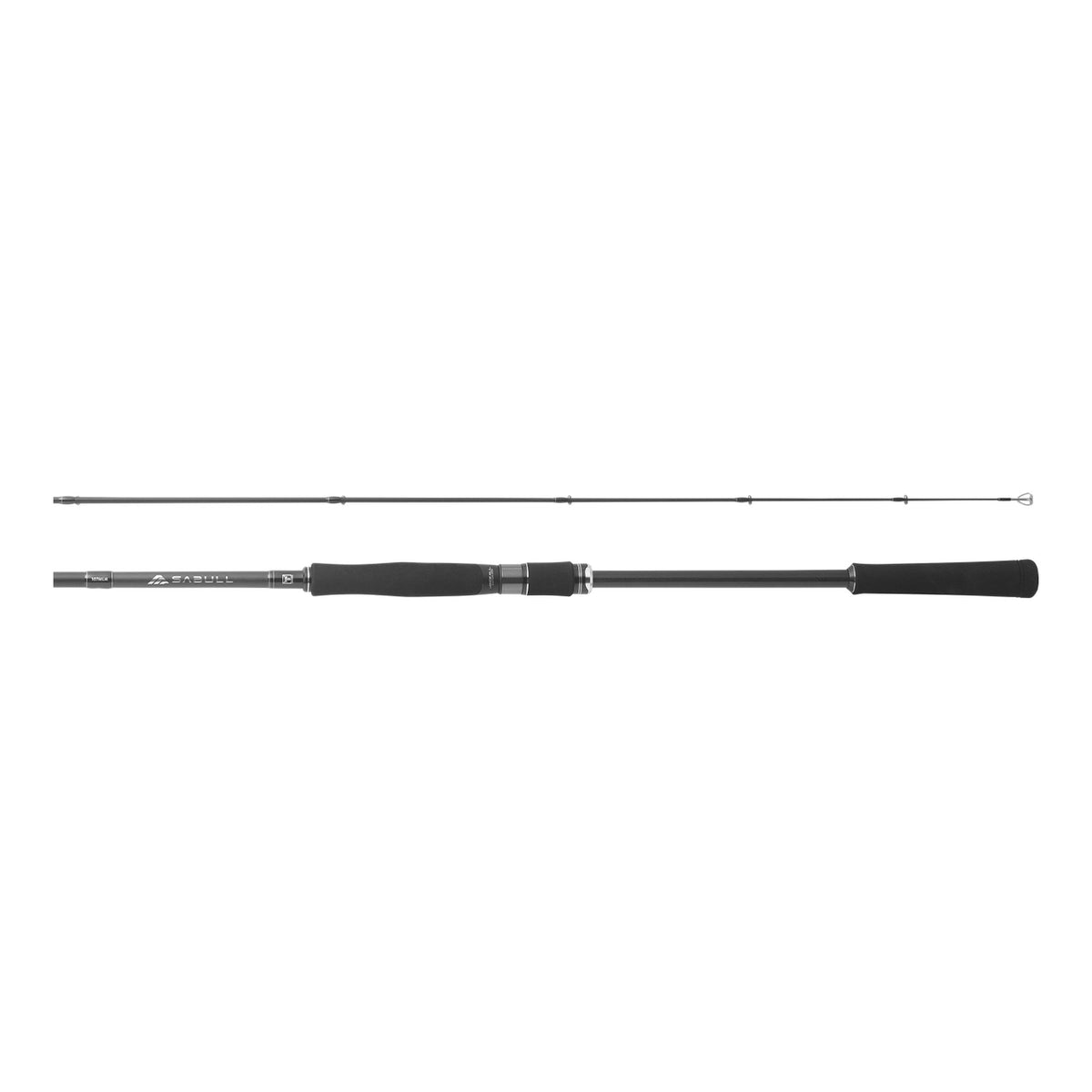 Jackall SABULL SB-107MLM — official product photo