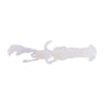 Translucent White