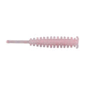 Berkley Gulp! Sand Sardine 1.8 in Clear Pink — official Berkley product photo