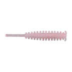 Berkley Gulp! Sand Sardine 1.8 in Clear Pink — official Berkley product photo