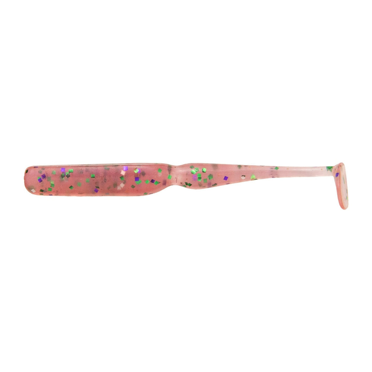 Keitech Swing Bait 2.8" in 375 Cotton Candy — official product photo
