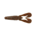 Pure Fishing PowerBait MaxScent Stank Bug 3.5 - Black Brown Amber