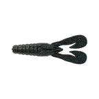 Pure Fishing PowerBait MaxScent Stank Bug 3.5 - Black Blue Fleck