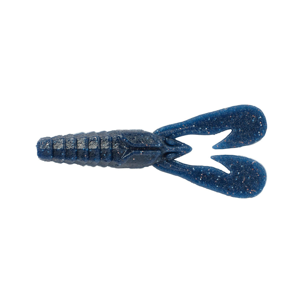 Pure Fishing PowerBait MaxScent Stank Bug 3.5 - Blueberry Moonshine